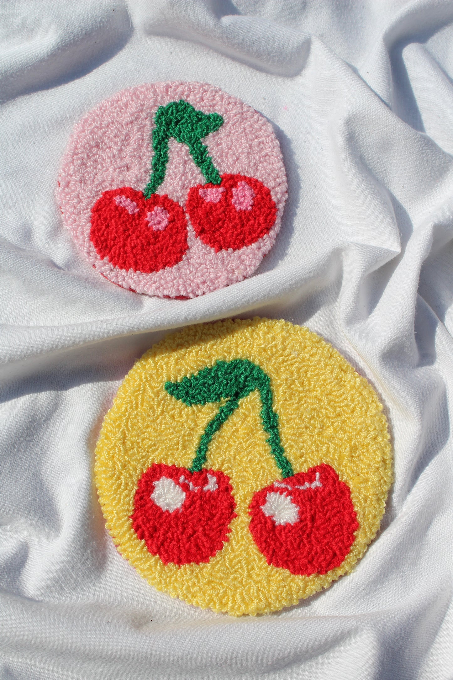 Mug rug Fruits๐๐๐