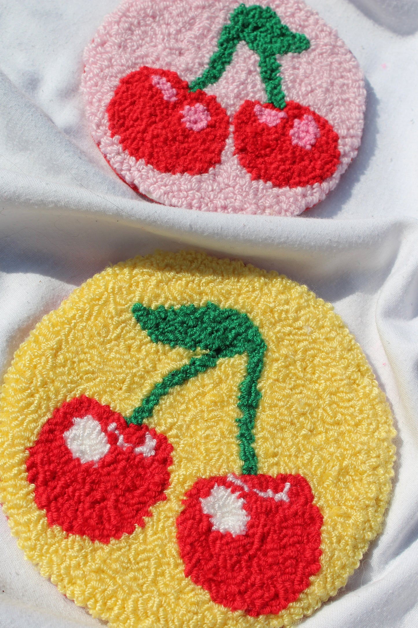 Mug rug Fruits๐๐๐
