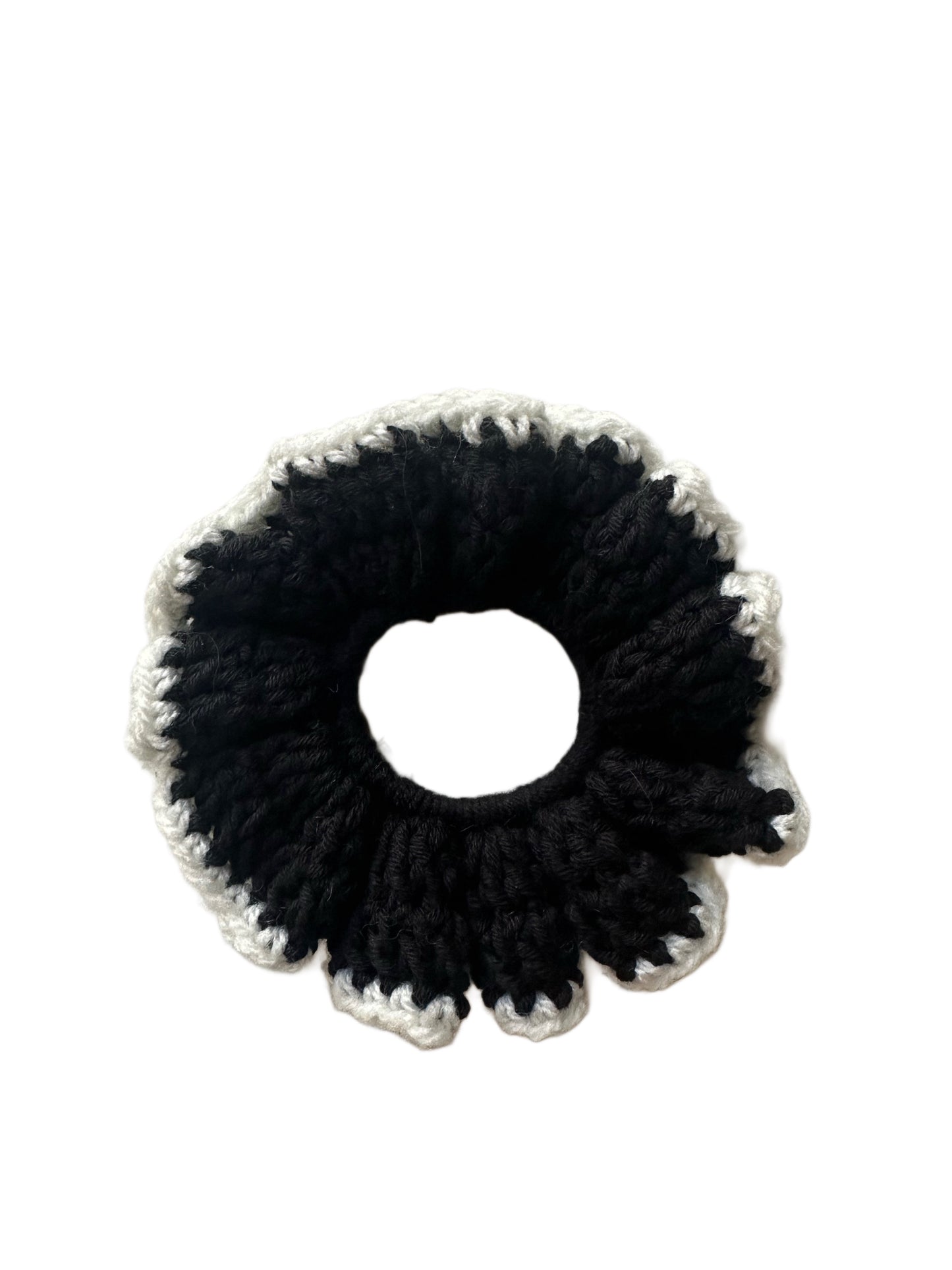 Sky Hair Scrunchie🎀🦄👱🏼♀️
