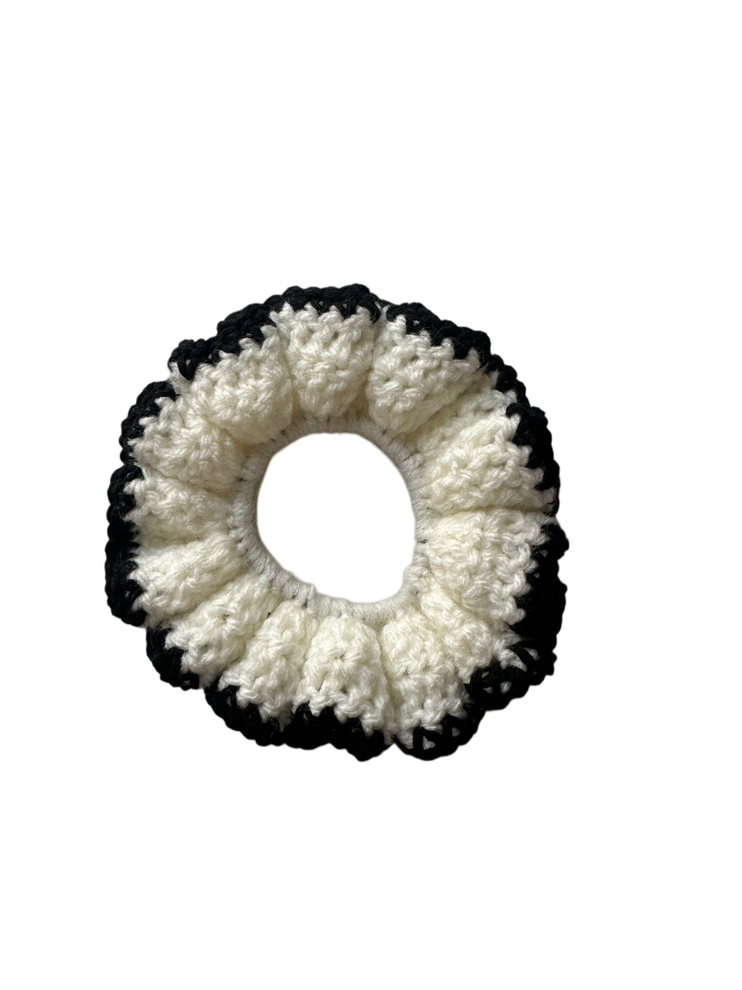 Sky Hair Scrunchie🎀🦄👱🏼♀️