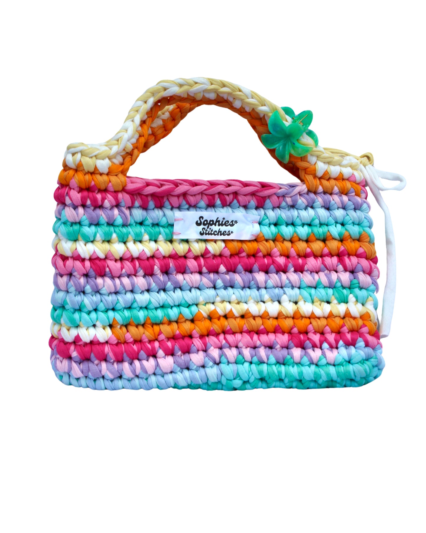 Mini Millie Bag🍒
