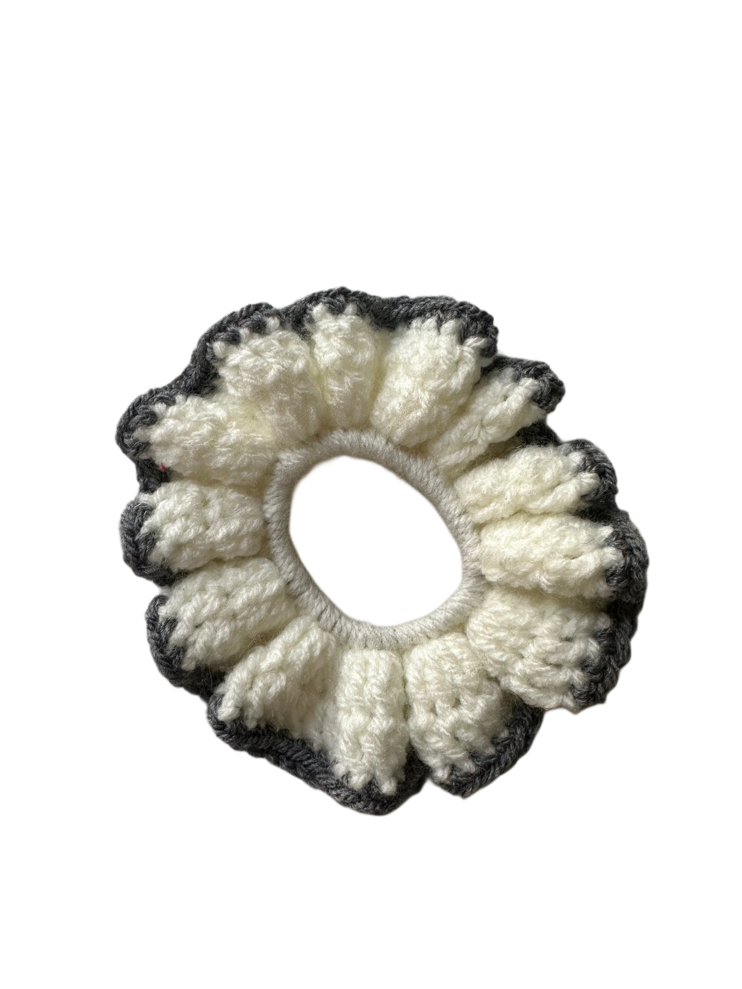 Sky Hair Scrunchie🎀🦄👱🏼♀️