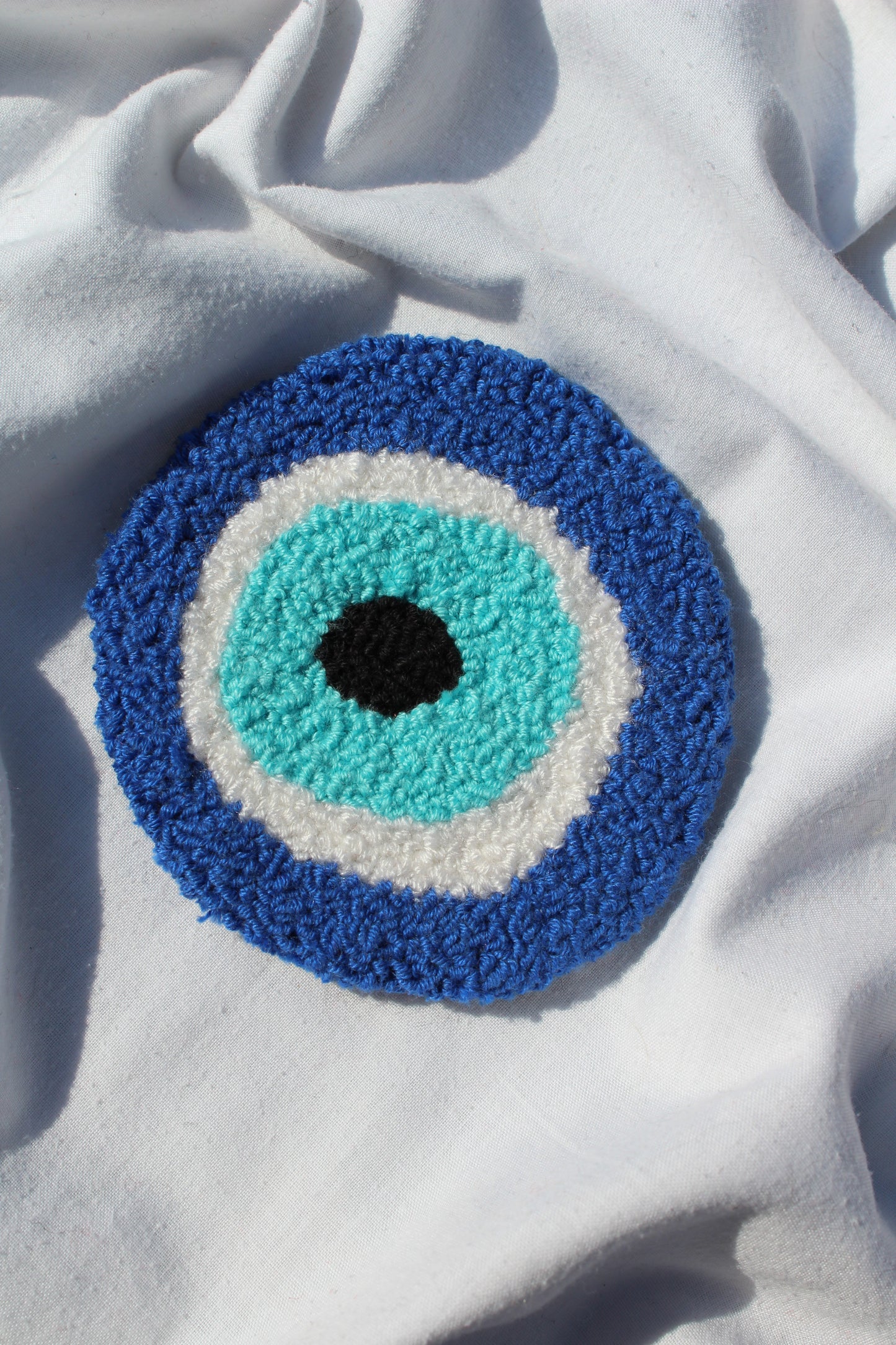 Mug Rug🎱🧿😃