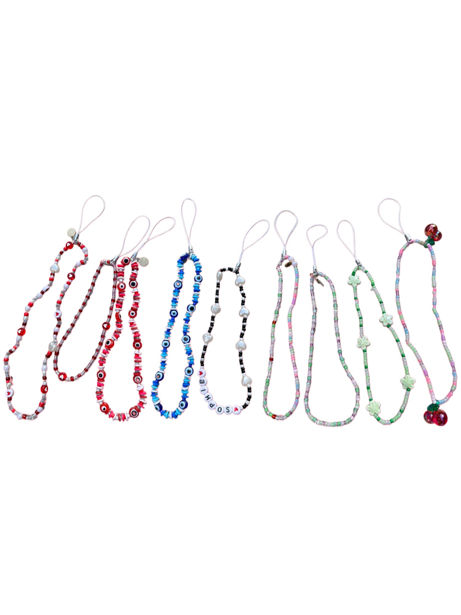 Charms🧿🍓
